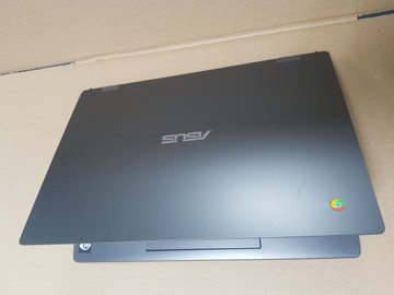 Б/в Ноутбук Asus chromebook cm1402cm2 / mediatek mt8186g / ram 4gb / emmc 128gb 01-200956826