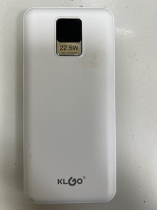 Б/в Повербанк Klgo kp-43 10000mah 22.5w 01-200955714