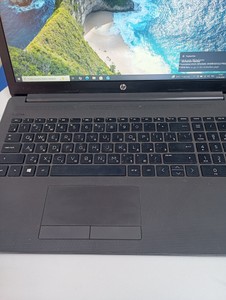 Б/в Ноутбук Hp 15/core i3 7020u ddr3/4gb ddr3/hdd *відсутній/ssd 128 gb/*інтегрована 01-200957129