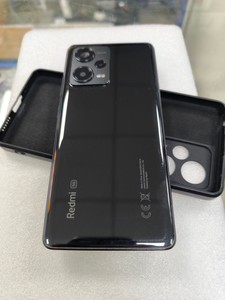 Б/в Мобільний телефон Xiaomi redmi note 12 pro+ 5g 8/256gb 01-200919021
