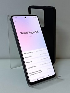 Б/в Мобільний телефон Xiaomi redmi note 13 pro 5g 12/512gb 01-200962228