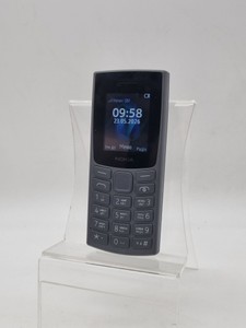 Б/в Мобільний телефон Nokia 105 ss 2023 01-200939947
