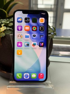 Б/у Мобільний телефон Apple iphone 12 128gb 01-200962083