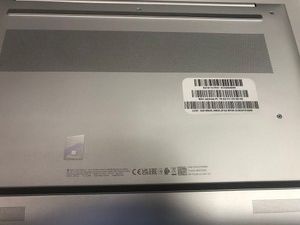 Б/в Ноутбук Hp 15/core ultra 5 125h ddr5/16gb ddr5/hdd *відсутній/ssd 512 gb/*інтегрована 01-200962234