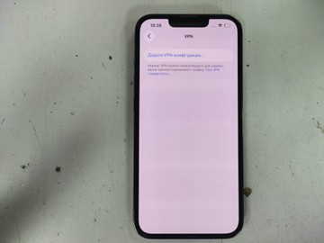 Б/в Мобільний телефон Apple iphone 13 pro 256gb 01-200962579