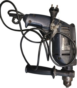 Б/в Дриль ударний Ferm fpd-810 01-200962192