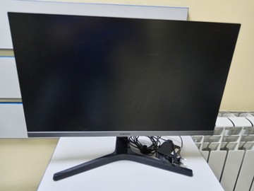 Б/в Монітор Samsung ls24r350fhixci 01-200962782