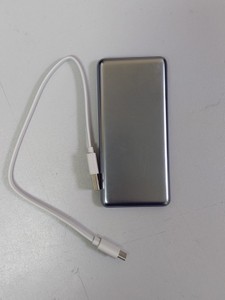 Б/в Повербанк Xiaomi pb0502mi 5000mah 01-200962877