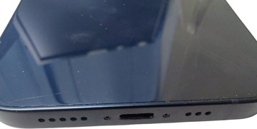 Б/в Мобільний телефон Apple iphone 13 128gb 01-200913730