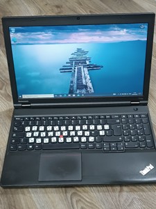 Lenovo 15/core i5 4210m ddr3/6gb ddr3/hdd *відсутній/ssd 120 gb/*інтегрована