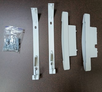 Б/в Обігрівач Thermoval t17 1000 01-200963301