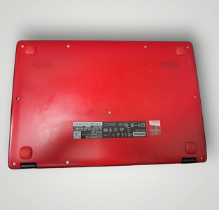 Б/у Ноутбук Lenovo 12/atom z3735f ddr3/2gb ddr3/hdd *відсутній/ssd 64 gb/*інтегрована 01-200925516