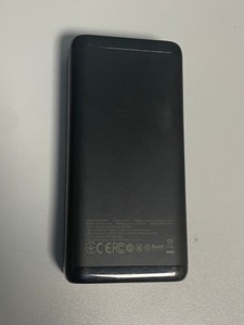 Б/в Повербанк Xo xo 20k 20000mah 01-200962224
