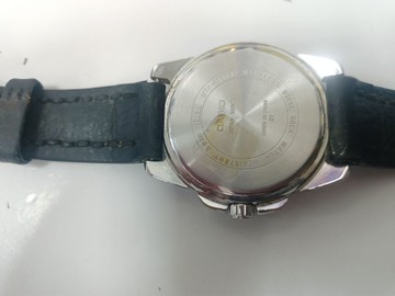 Б/в Годинник Casio mtp-1314p 01-200965713