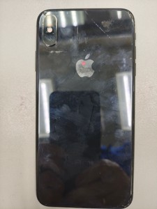 Б/в Мобільний телефон Apple iphone xs max 256gb 01-200960540
