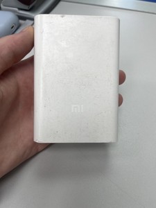 Б/в Портативний зарядний пристрій Xiaomi 10000mah 01-200966315