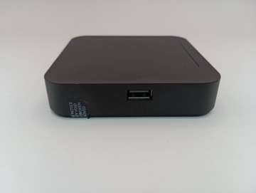 Б/у HD-медиаплеер Strong leap-s3 01-200913960