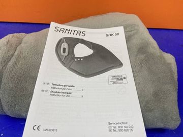 16-000208148: Sanitas 210.76