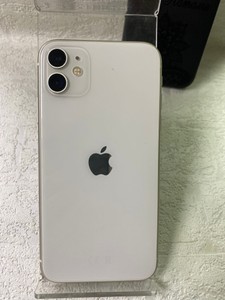 Б/в Мобільний телефон Apple iphone 11 128gb 01-200963403