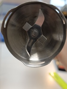 Б/в Блендер Prime Technics phb 831 gr 01-200971553