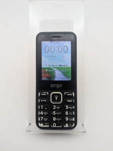Б/в Мобільний телефон Ergo b242 01-200972161