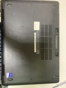 Б/в Ноутбук Dell 13/core i3 5010u ddr3/4gb ddr3/ssd 160 gb/*інтегрована 01-200972367