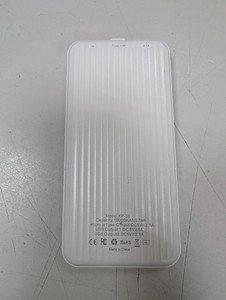 Б/у Повербанк Klgo kp-56 10000mah 01-200973318