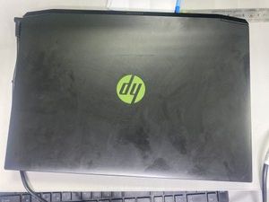 Б/в Ноутбук Hp 15/ryzen 5 5600h ddr4/16gb ddr4/ssd 1000 gb/geforce rtx3050 4gb 01-200973127