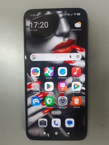 Б/в Мобільний телефон Xiaomi redmi 15 4g 8/256gb 01-200973655