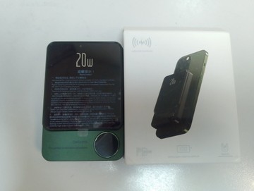 Б/в Повербанк Power Bank q9 10000mah 20w magsafe 01-200974331