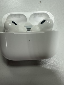 Б/в Навушники Apple airpods pro 2nd generation with magsafe charging case usb-c 01-200975085