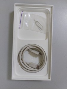 Б/у Мобільний телефон Apple iphone 15 pro max 1tb 01-200974394