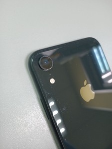 Б/в Мобільний телефон Apple iphone xr 64gb 01-200974195