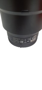 Б/в Фотооб`єктив Sony sel90m28g 90mm f/2,8g macro 01-200967892