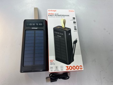Б/у Повербанк Linkage lkp-46 22.5w 30000mah 01-200975571