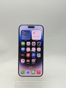 Мобільний телефон Apple iphone 14 pro max 128gb б/у ᐈ Цены от