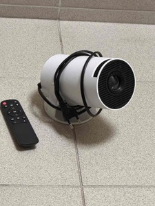 Б/в Мультимедійний проектор Projector hy300 01-200975674
