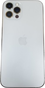 Б/в Мобільний телефон Apple iphone 12 pro 128gb 01-200916883