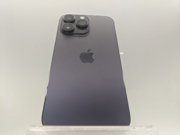 Б/в Мобільний телефон Apple iphone 14 pro max 1tb esim 01-200886632