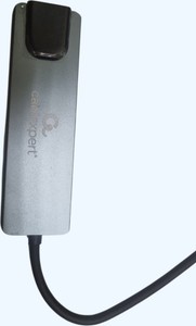 Б/в Usb-хаб Cablexpert multi-port adapter 01-200976553