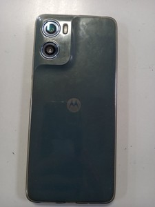 Б/в Мобільний телефон Motorola moto g06 4g 4/64gb 01-200978835