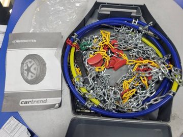 Б/в Ланцюги на шини Cartend Polar size 30 01-200218444