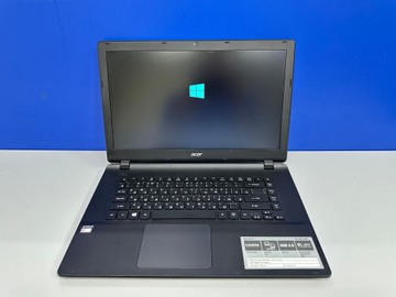 Б/у Ноутбук Acer 15/e1 7010 ddr3/4gb ddr4/hdd 500 gb/*інтегрована 01-200979483