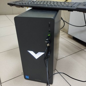 Б/у Системный блок Пк intel core i5-12400/ram 64 gb/hdd 1000 gb/ssd 512 gb/nvidia rtx 3060ti (geforce) 8gb gddr6 256bit 01-200979216