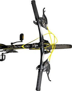 Б/у Велосипед Crossride blast 26 01-200979472
