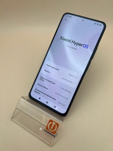 Б/в Мобільний телефон Xiaomi poco f4 6/128gb 01-200914817