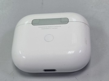 Б/в Навушники Apple airpods 3rd generation 01-200929473