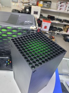 Б/в Ігрова приставка Microsoft xbox series x 1tb 01-200981847