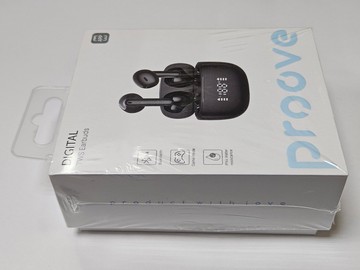 Б/в Навушники Proove digital 01-200982364