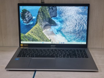 Б/в Ноутбук Acer 16/celeron n4500 ddr4/4gb ddr4/hdd 120 gb/*інтегрована 01-200929908